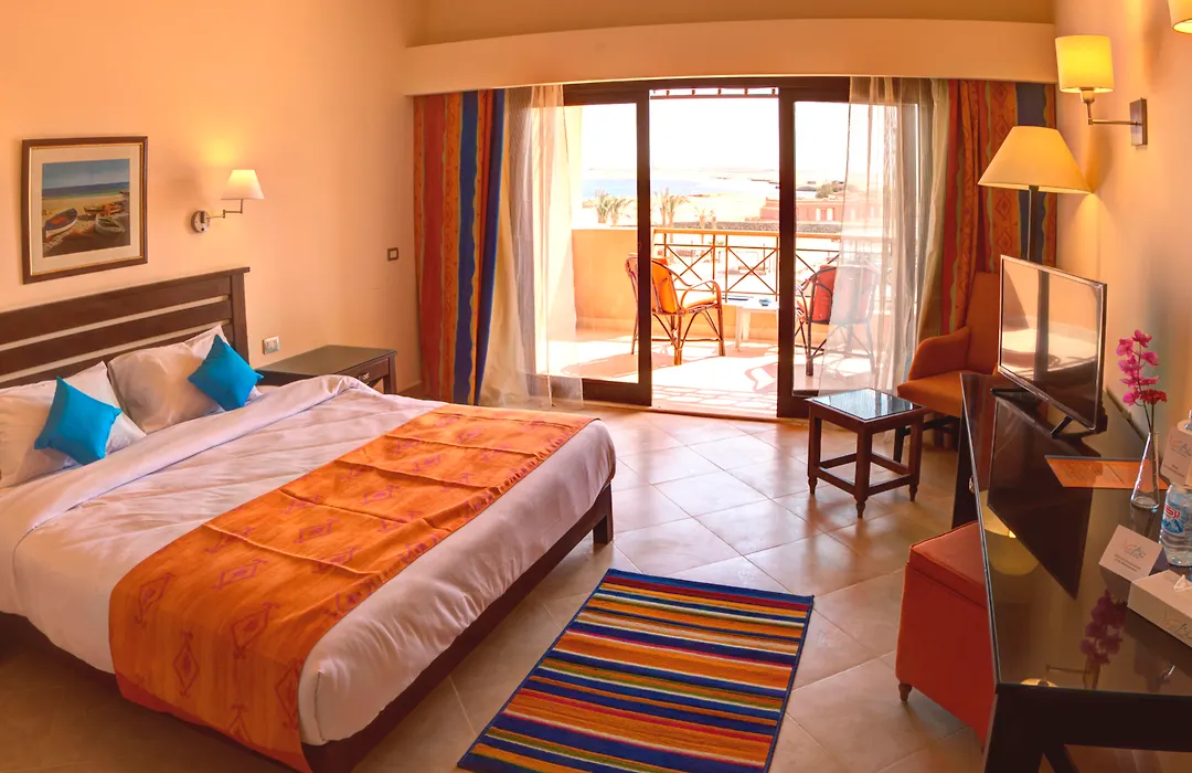 Viva Blue Resort And Diving Sharm El Naga (Adults Only)-1