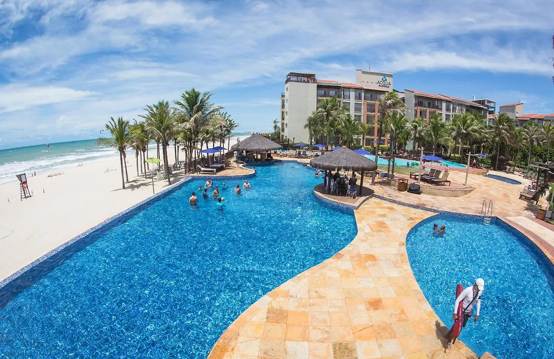 Beach Park Resort - Acqua-1
