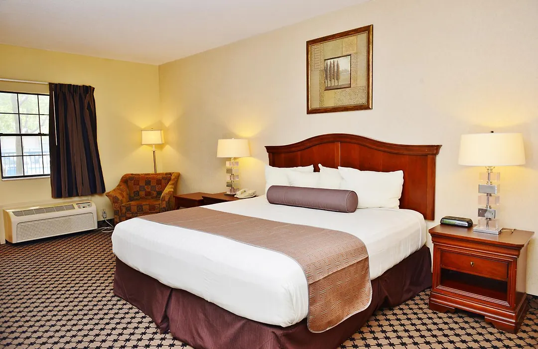 Americas Best Value Inn - Tunica Resort-1