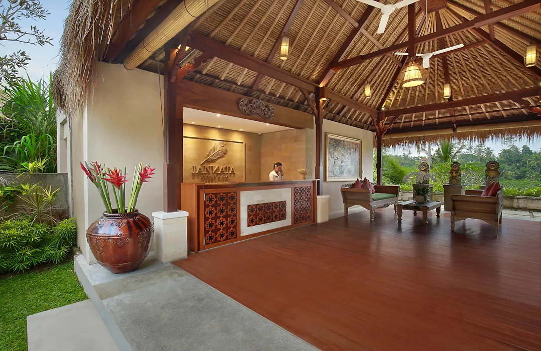 Jannata Resort And Spa-1