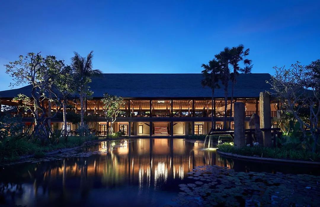 Hyatt Regency Bali-1