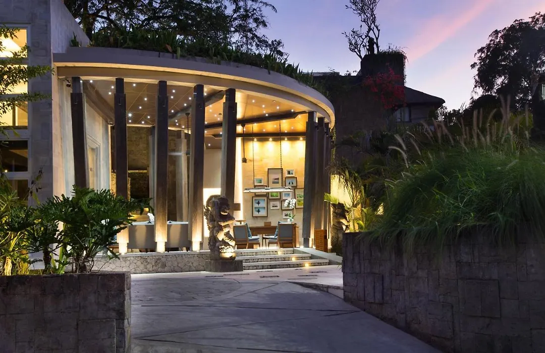 The Tamarind Resort - Nusa Lembongan-1
