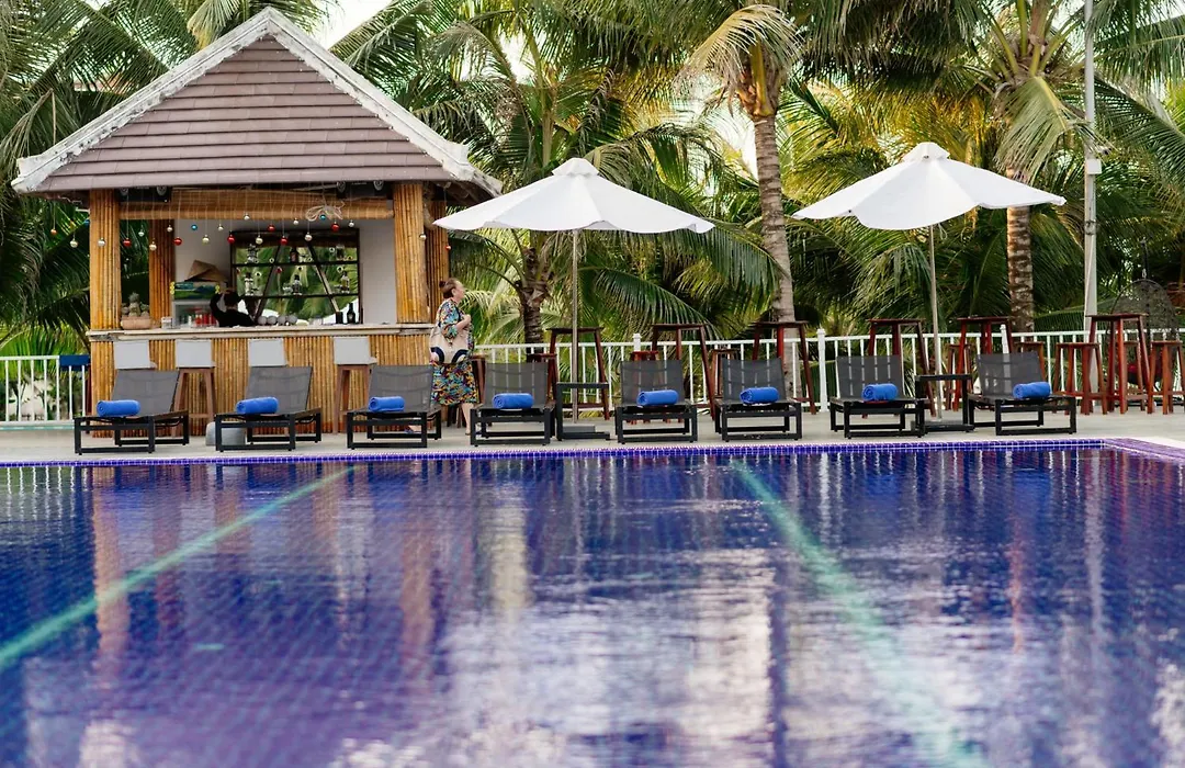 Amarin Resort & Spa Phu Quoc-1