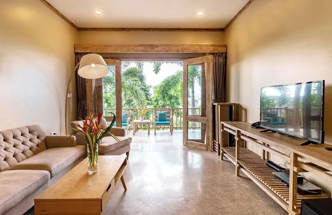 Lahana Resort Phu Quoc & Spa-1