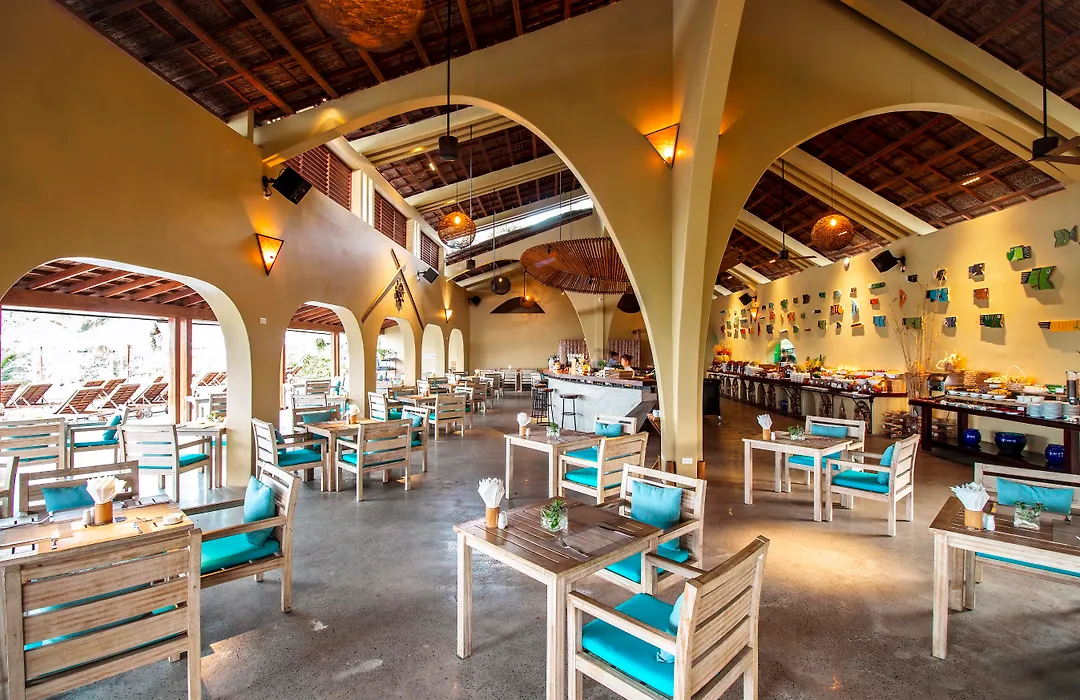 Lahana Resort Phu Quoc & Spa-1