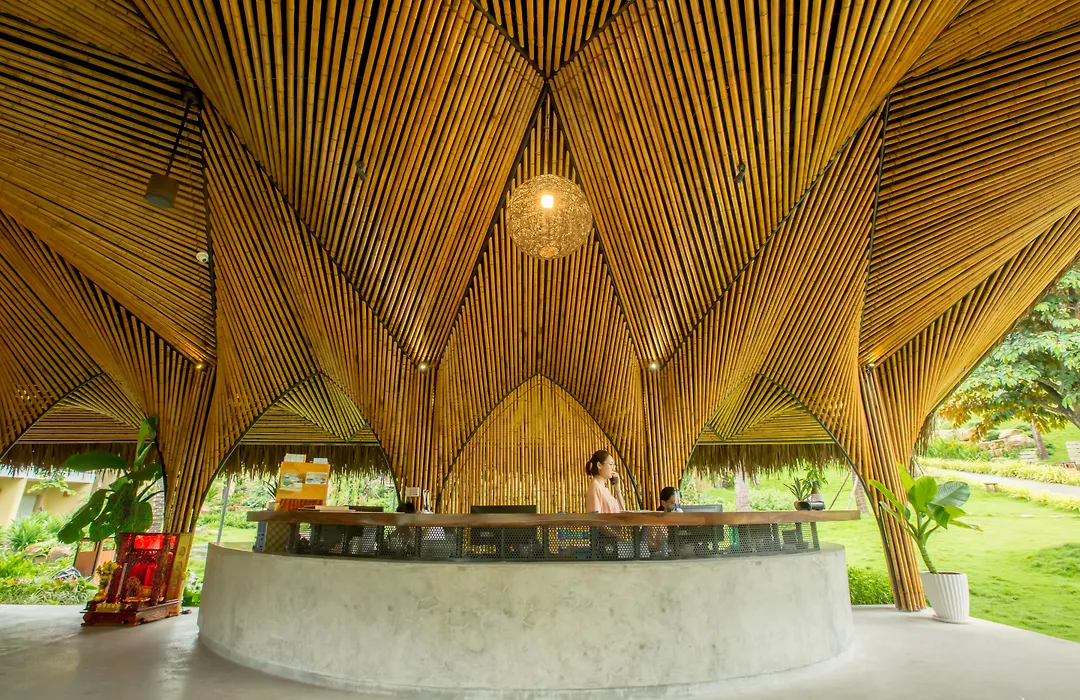 Lahana Resort Phu Quoc & Spa-1