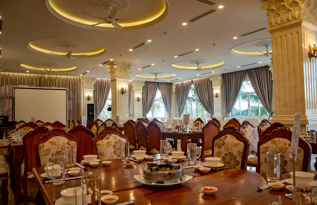 Thien Thanh Resort-1