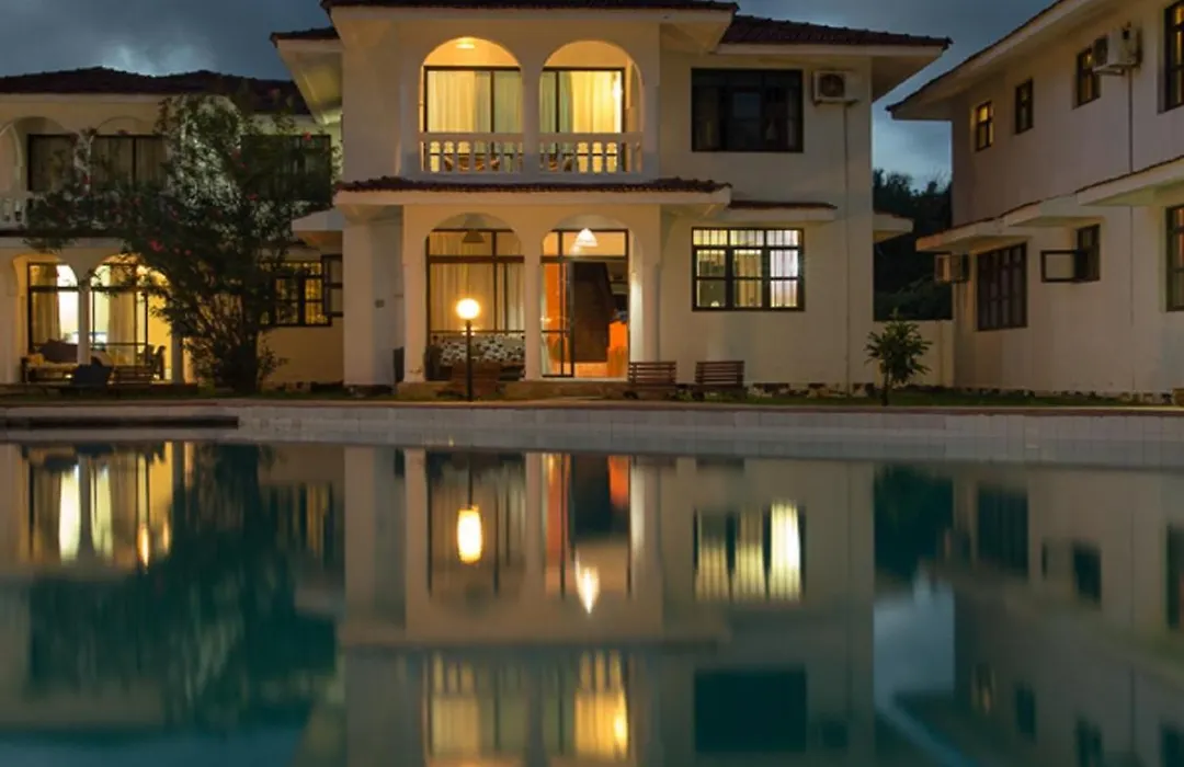 Bahari Dhow Beach Villas-1