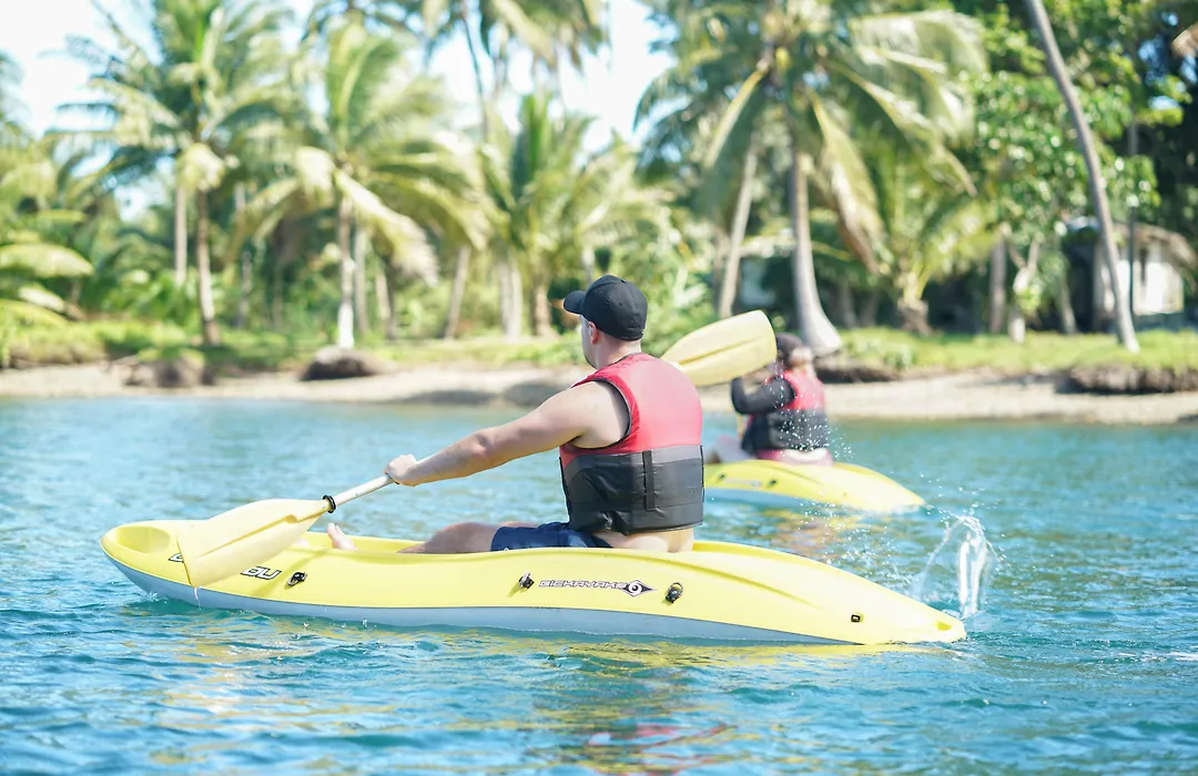 The Pearl South Pacific Resort, Spa & Golf Course-1