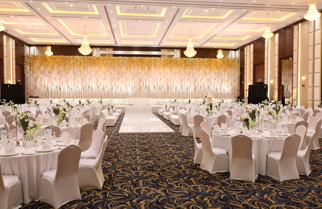 Al Bahar Hotel & Resort-1