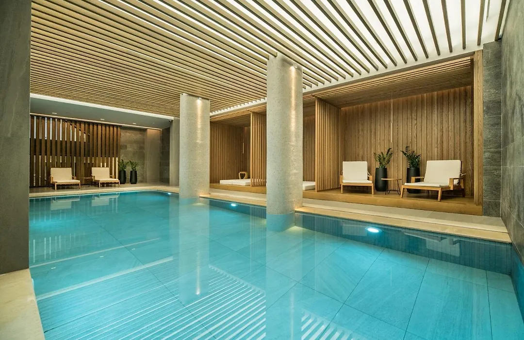 Akasha Beach Hotel & Spa-1