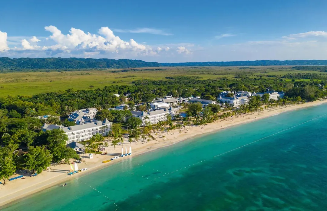 Riu Palace Tropical Bay-1