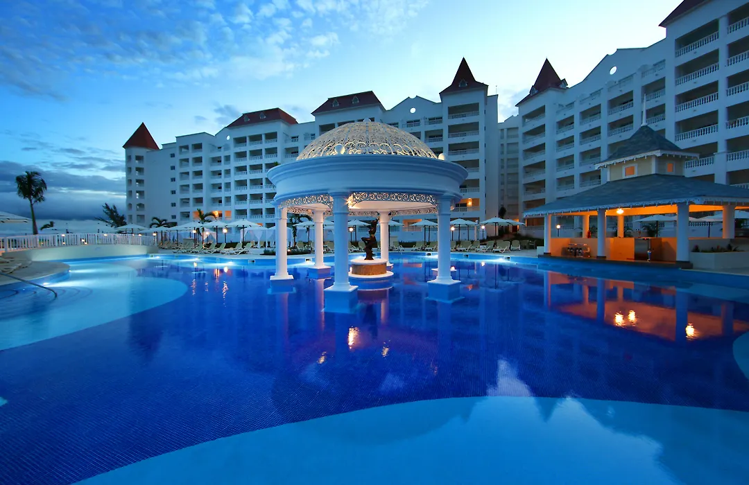 Bahia Principe Escape Runaway Bay (Adults Only)-1