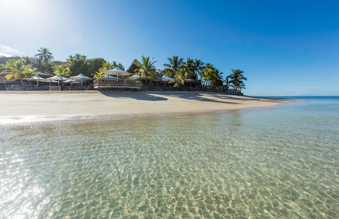 Castaway Island, Fiji-1