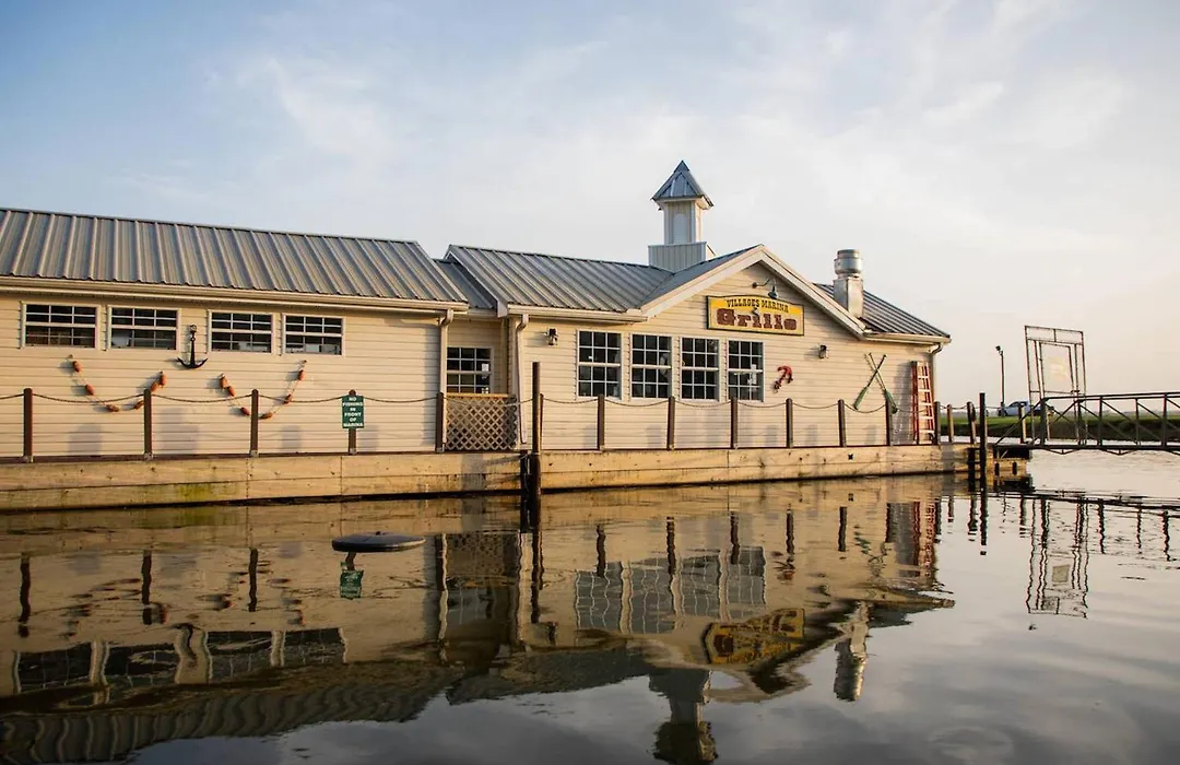 Holiday Inn Club Vacations Villages Resort At Lake Palestine-1