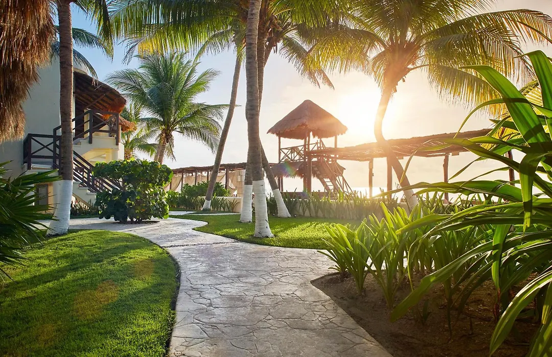 Desire Riviera Maya Resort All Inclusive, Exclusively For Couples (Adults Only)-1