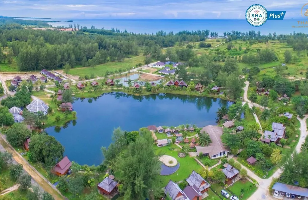 Thailife Wellness & Meditation Resort- Sha Plus-1