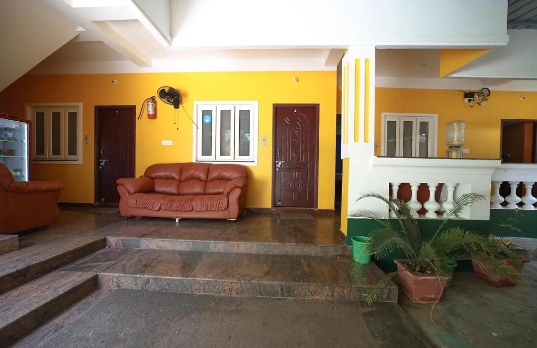 Selvasi Beach Cottage-1