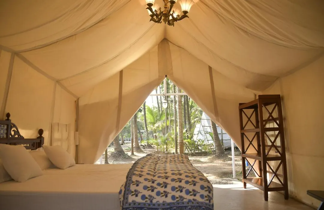 Moonstone Hammock Alibaug-1