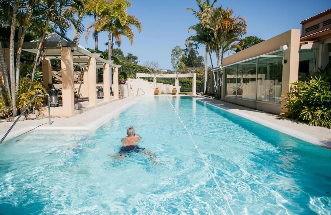 Noosa Springs Golf & Spa Resort-1