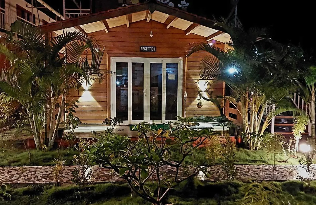 Mirabilis Resort-1