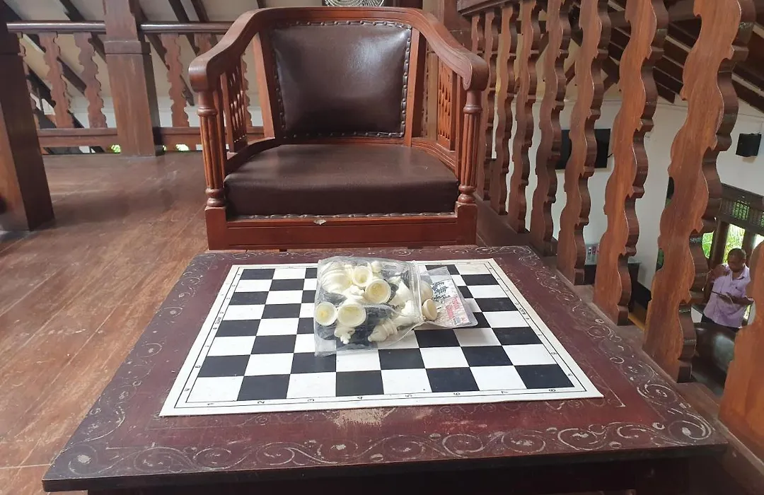 Sarth Ayurveda Retreat And Wellness Centre-1