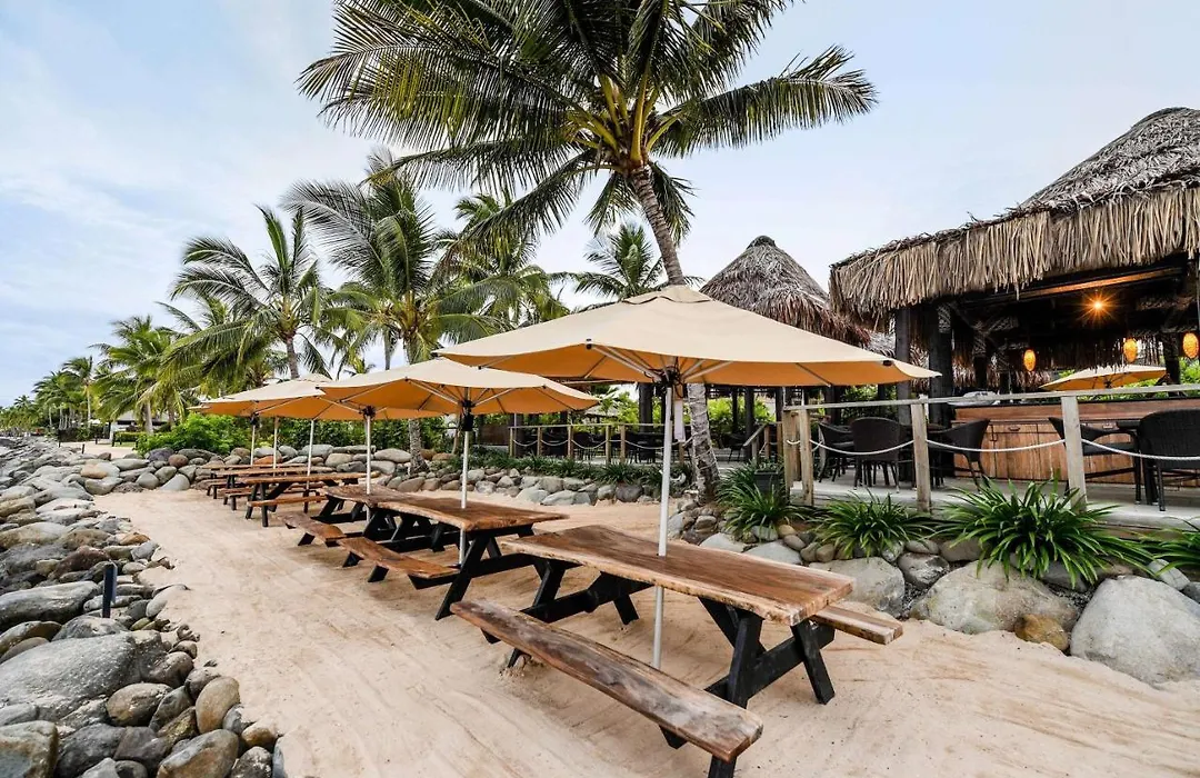 Club Wyndham Denarau Island, Trademark Collection By Wyndham-1