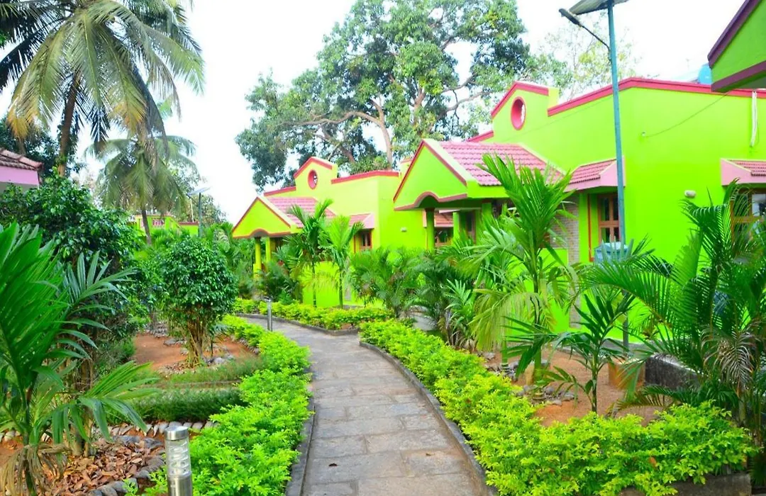 Sunny'S Serenity Resort-1