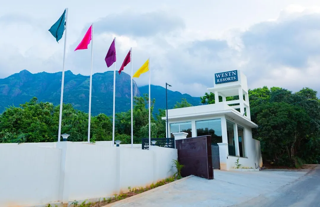 Westn Resorts-1