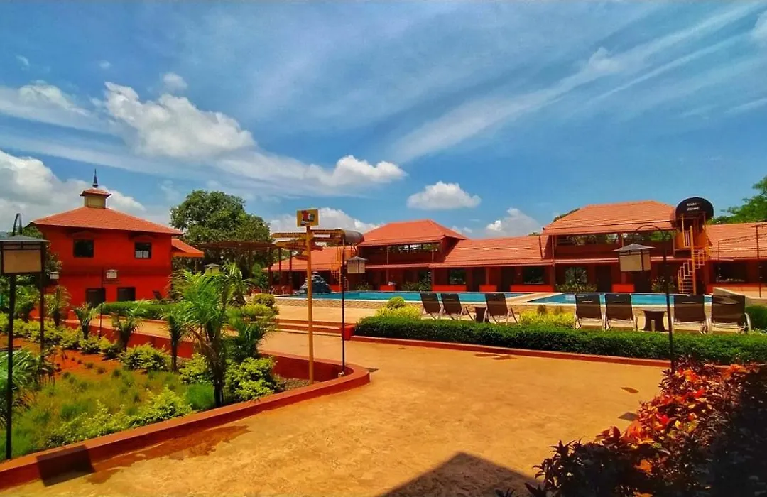 Map Resort-1
