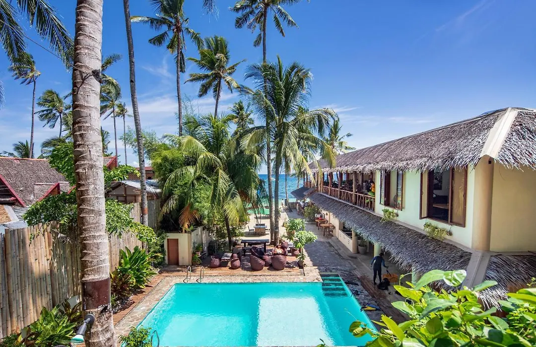 Oasis Resort-1