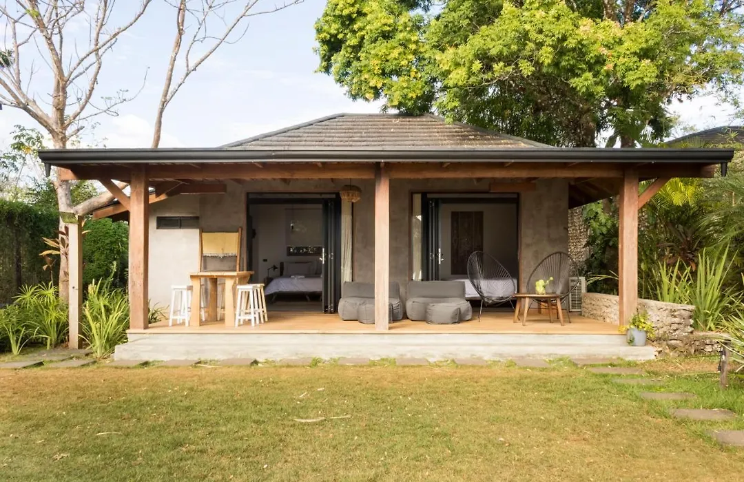 Thea Resort & Retreats - Santa Teresa-1