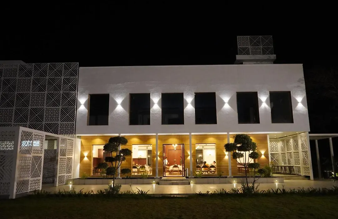 Bindiga Peak Resorts, Chikmagalur-1