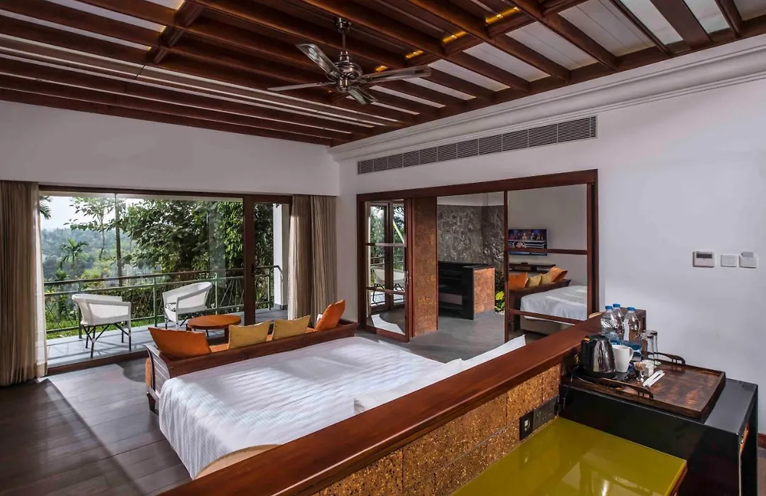 Great Trails Wayanad By Grt Hotels-1