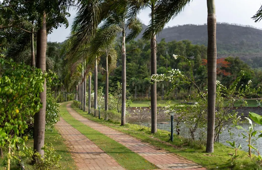 Oleander Farms, Karjat-1