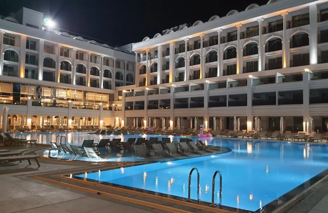 Sunthalia Hotels & Resorts Ultra All Inclusive Adults Only Party Hotel-1
