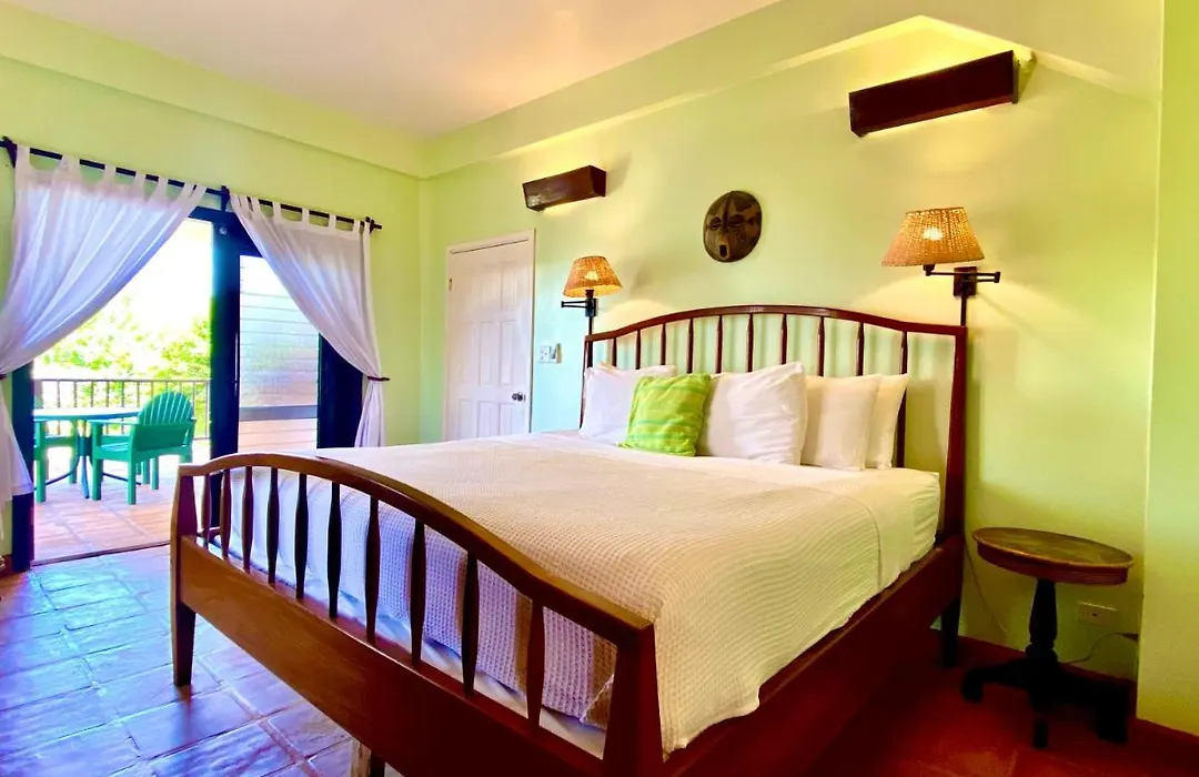 Tranquility Beach Suites-1