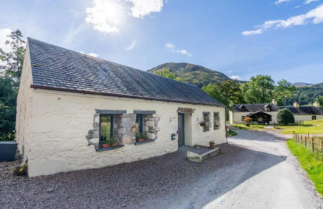 Heart Of Glencoe Holidays-1