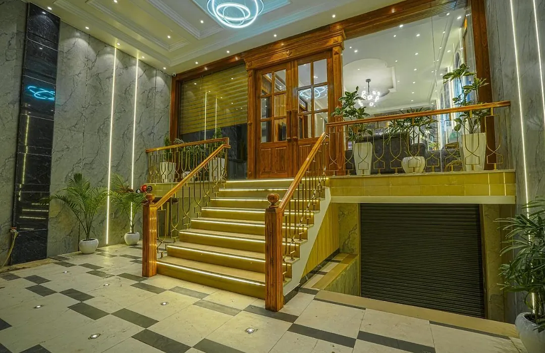 Hotel Grand Cabbana By Levelup Hotels-1
