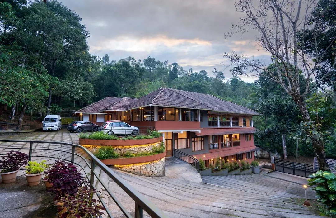 Terrace Resorts-1