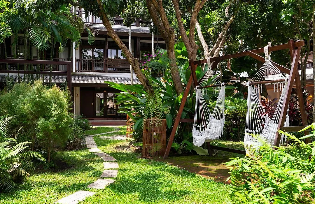 Ratchapruek Lanna Boutique-1