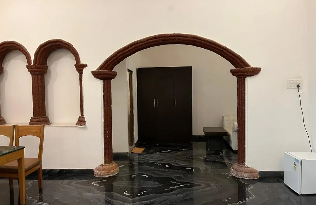 The Byke Retreat - Royal Pearl - Pan India Pure Veg Hotel Chain-1