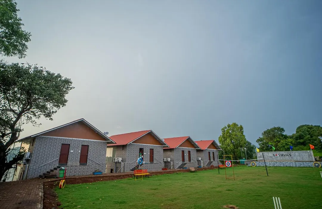 Shvas Island Resort-1