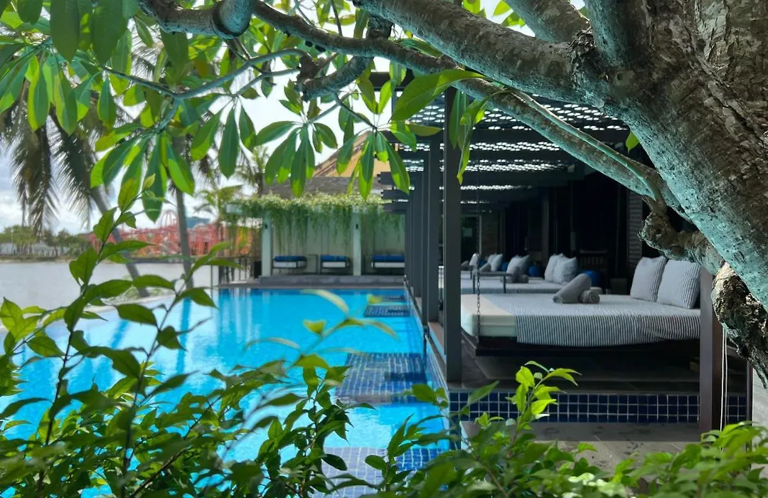 The Blossom Resort Island Da Nang - Onsen Included-1