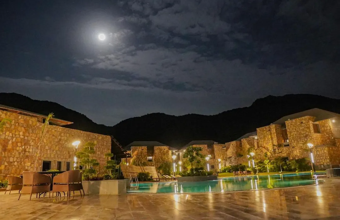 Pushkara Resort And Spa-1