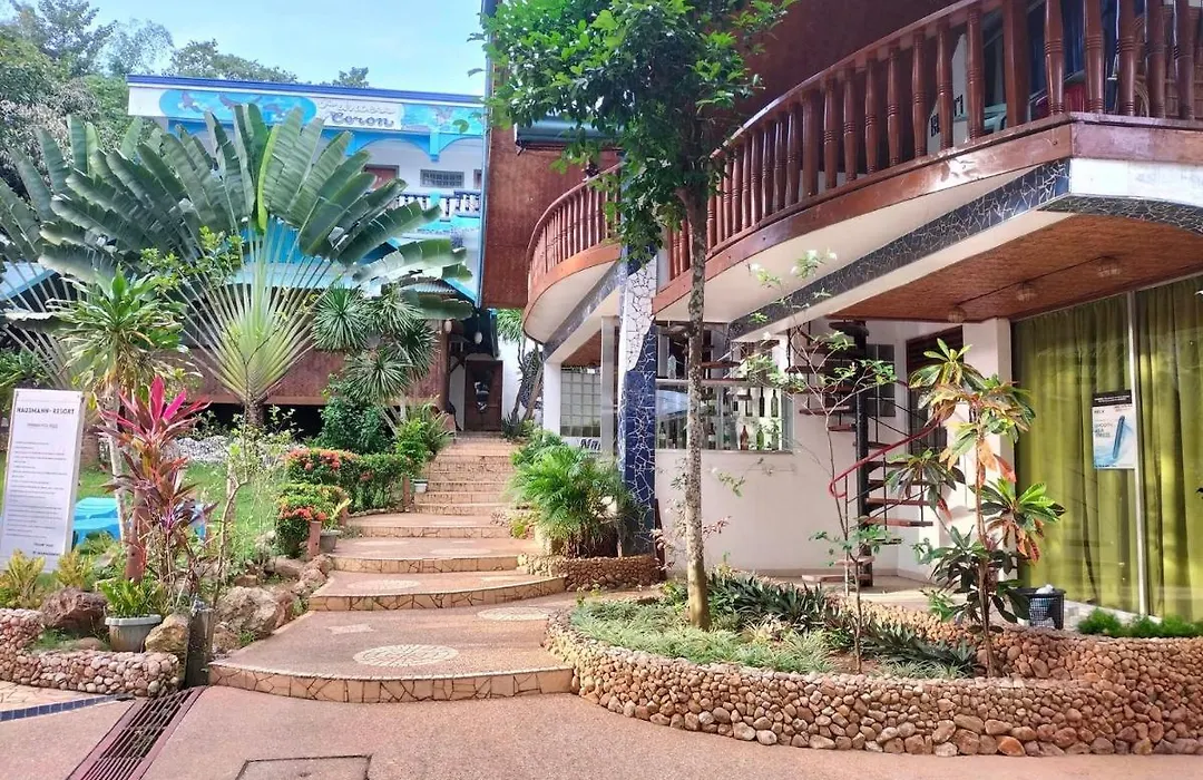 Princess Of Coron Austrian Resort-1