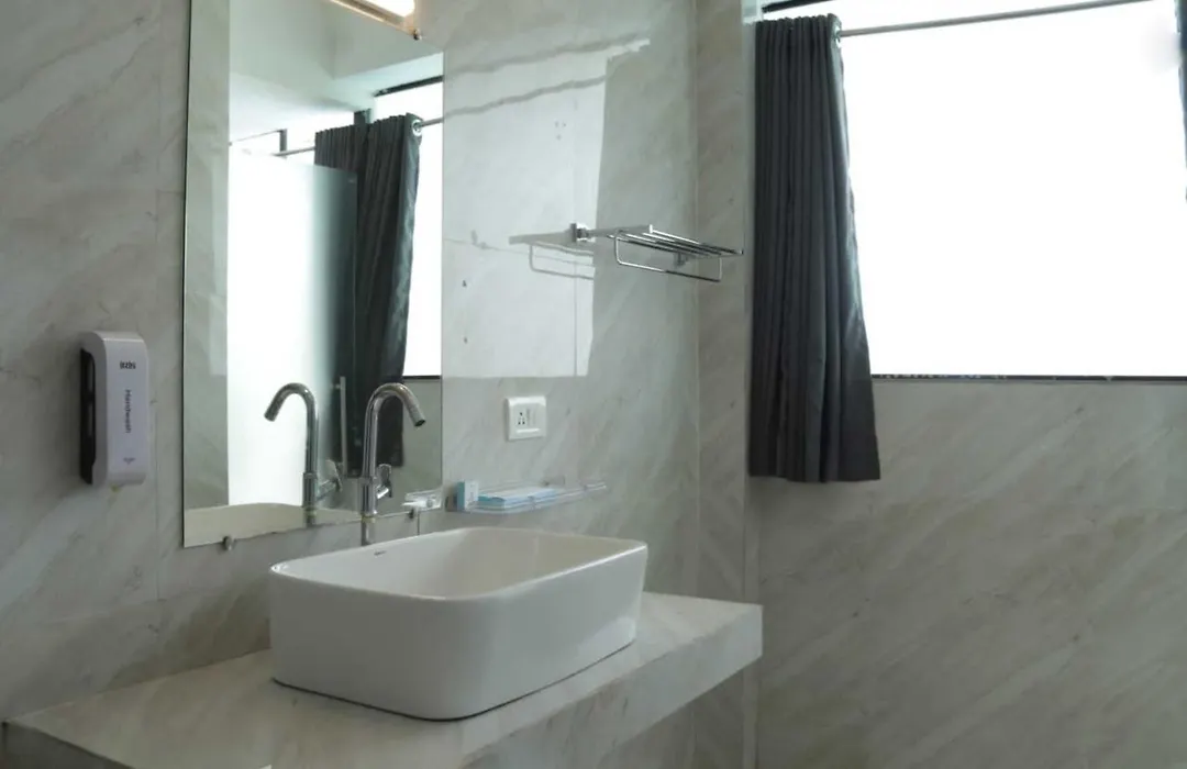 Sandbanks Beach Resort-1