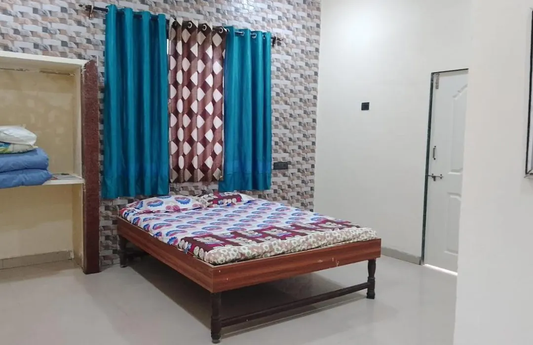 Tendulkar Beach Resort-1