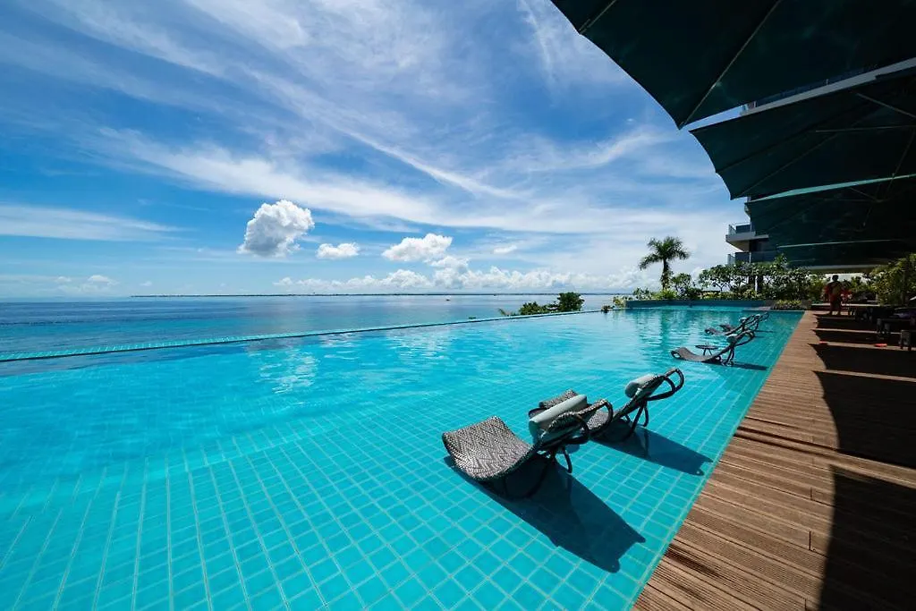 The Reef Island Resort Mactan, Cebu-1