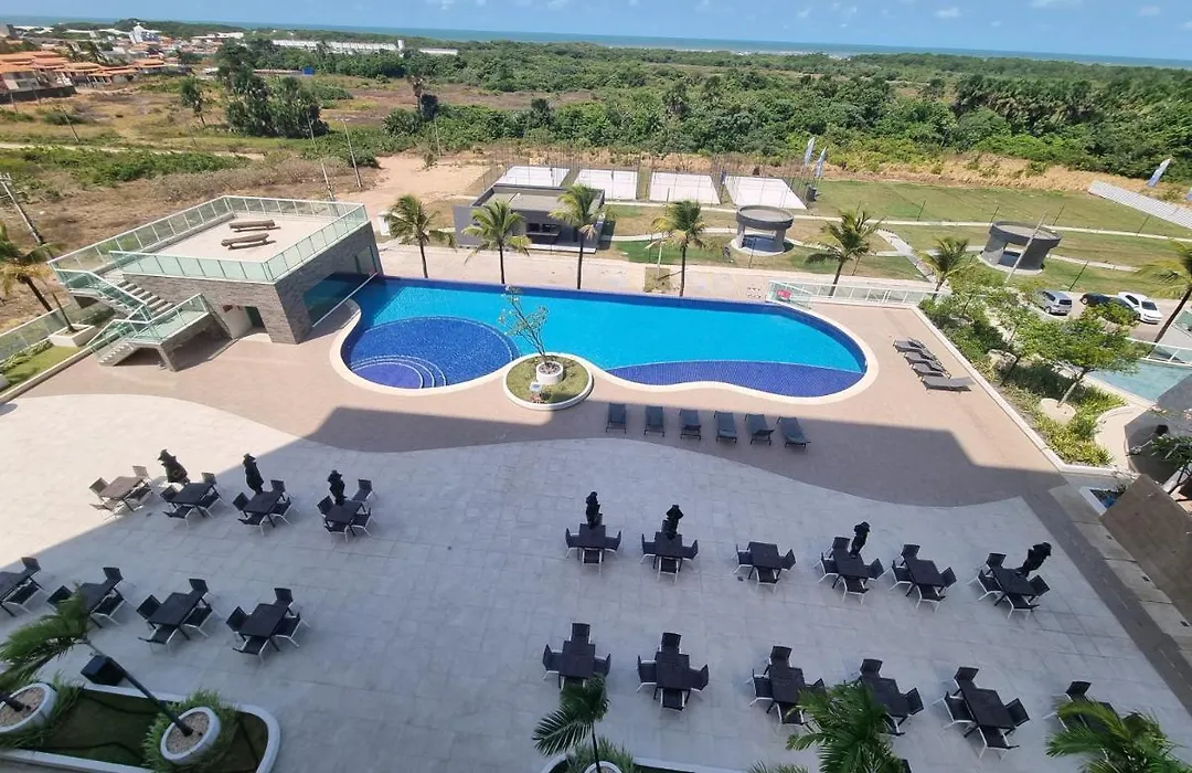 GRS Hotéis&Reservas Salinas Resort-1